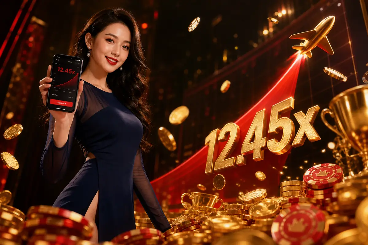 m9123 Roulette ကစားနည်း Live Dealer