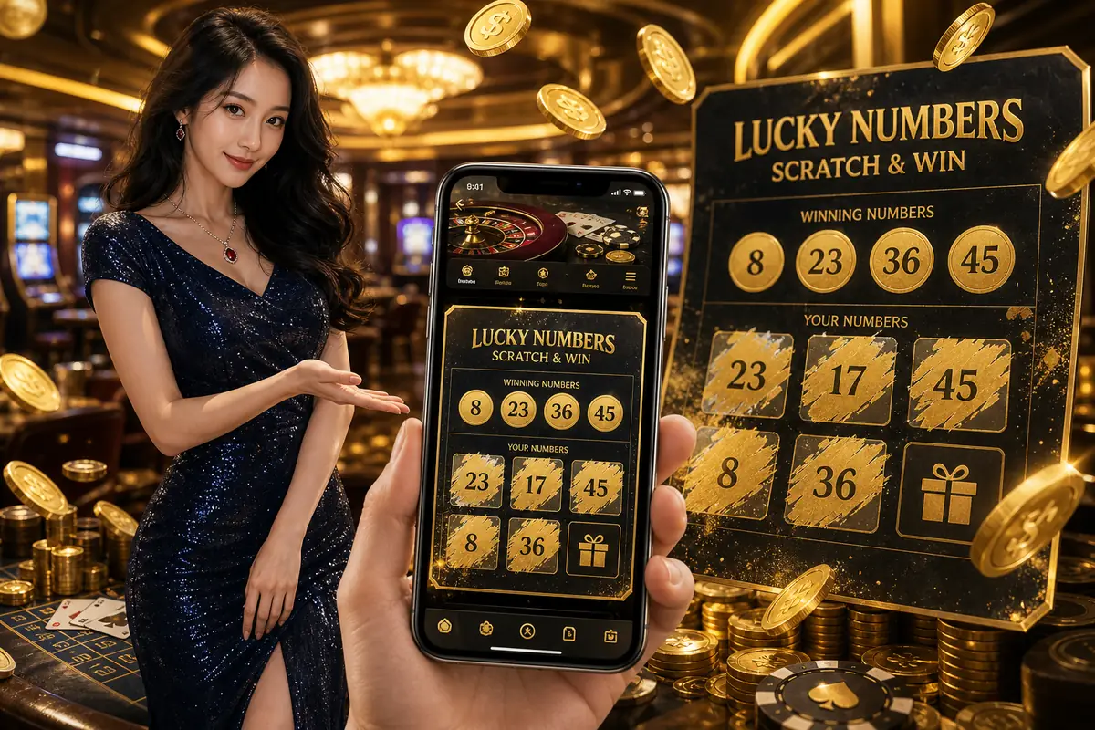 m9123 Slots ဂိမ်း Fortune Tiger Jackpot