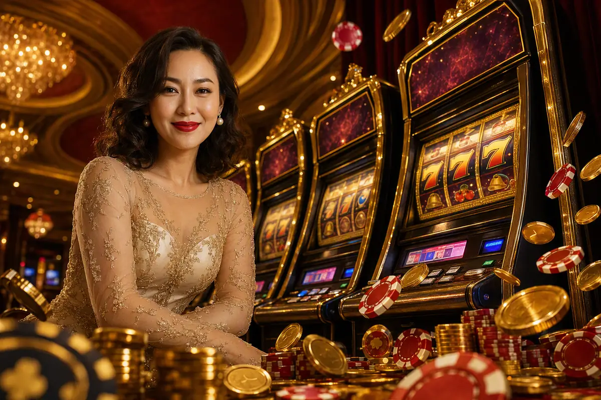 m9123 Live Dealer ကစားနည်း ရှင်းလင်းချက်