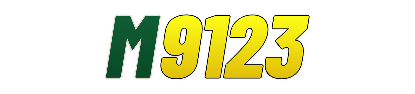 m9123 logo